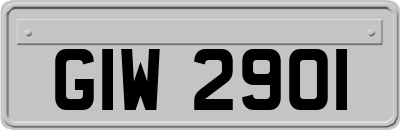 GIW2901
