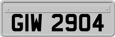 GIW2904