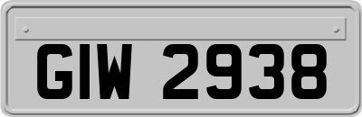 GIW2938