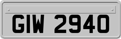 GIW2940