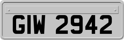 GIW2942