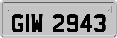 GIW2943