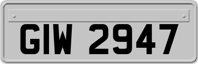 GIW2947