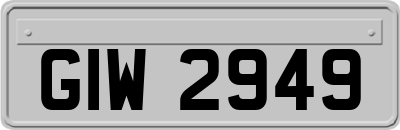 GIW2949