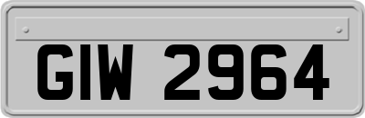 GIW2964