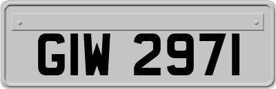 GIW2971