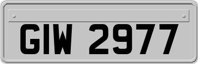 GIW2977