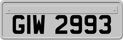 GIW2993