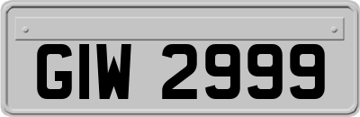 GIW2999