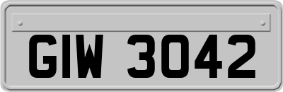 GIW3042