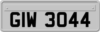GIW3044