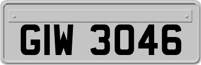 GIW3046
