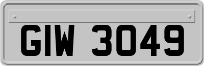 GIW3049