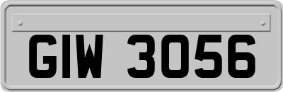 GIW3056