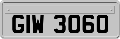 GIW3060