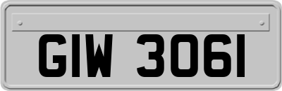 GIW3061