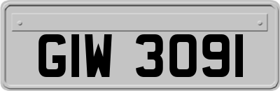 GIW3091