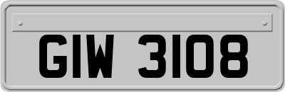 GIW3108
