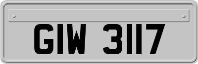 GIW3117