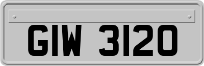 GIW3120