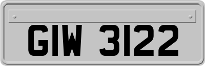 GIW3122