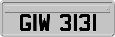 GIW3131