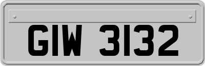 GIW3132