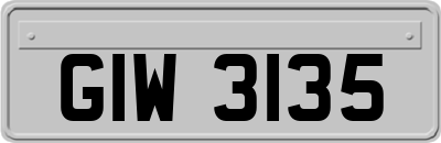 GIW3135