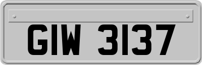 GIW3137