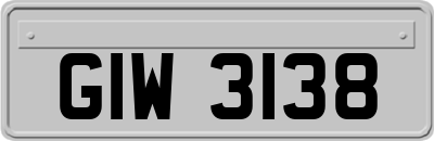 GIW3138
