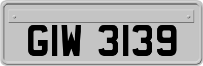 GIW3139