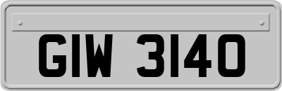 GIW3140