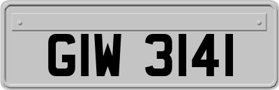 GIW3141