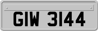 GIW3144