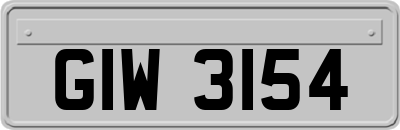 GIW3154