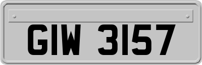 GIW3157