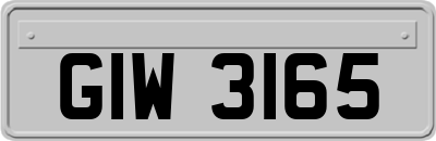 GIW3165