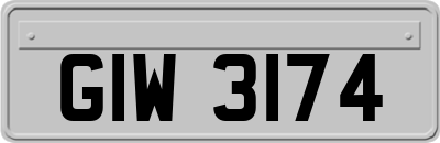 GIW3174