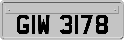 GIW3178