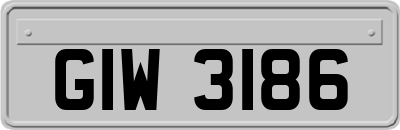 GIW3186