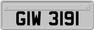 GIW3191