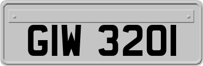 GIW3201