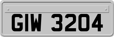 GIW3204