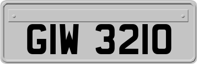 GIW3210