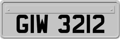 GIW3212