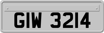 GIW3214