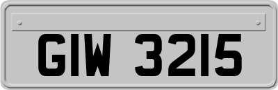 GIW3215