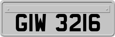 GIW3216