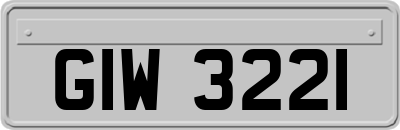 GIW3221