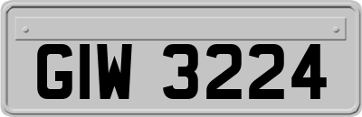GIW3224